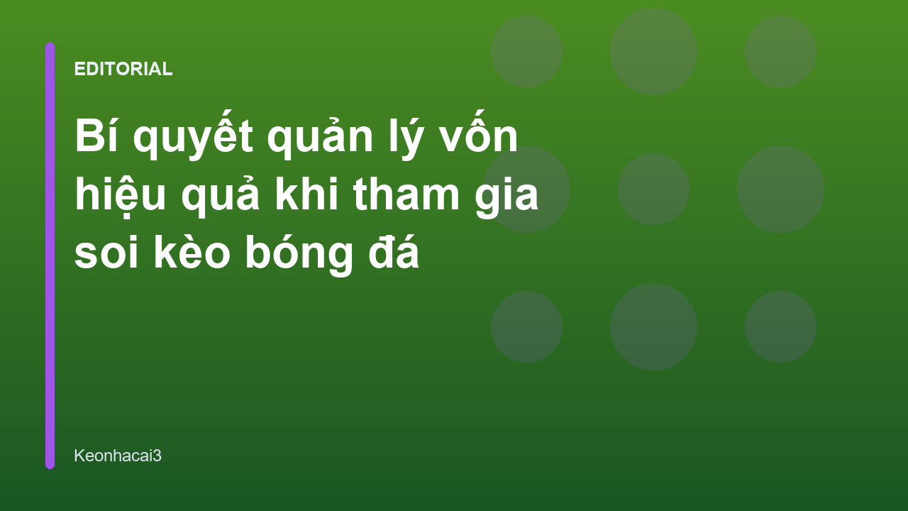 Người chơi đang phân tích bảng tỷ lệ kèo và quản lý tài chính